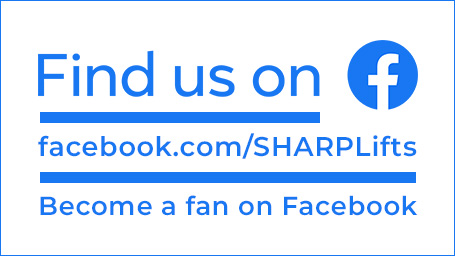 SHARPLifts on Facebook